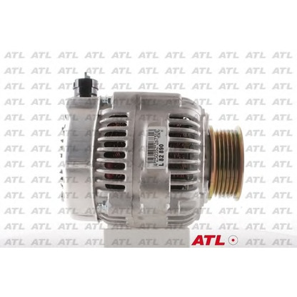 Zdjęcie Alternator ATL Autotechnik L82890