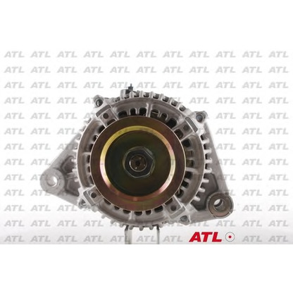 Zdjęcie Alternator ATL Autotechnik L82890