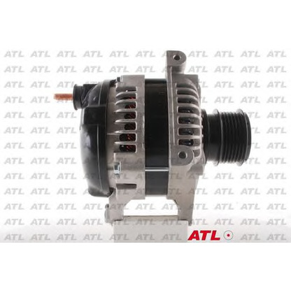 Foto Generator ATL Autotechnik L83440