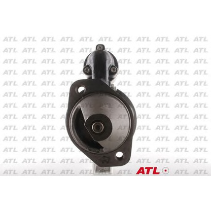 Foto Motor de arranque ATL Autotechnik A12690