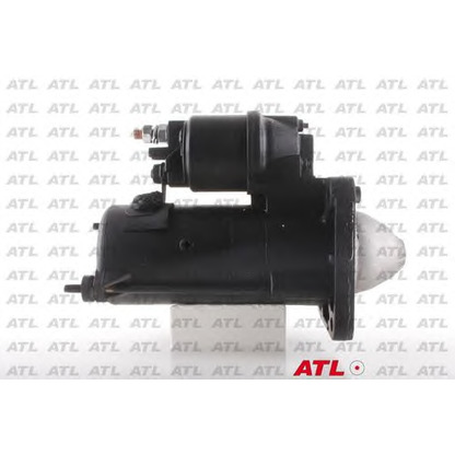 Foto Motor de arranque ATL Autotechnik A17775