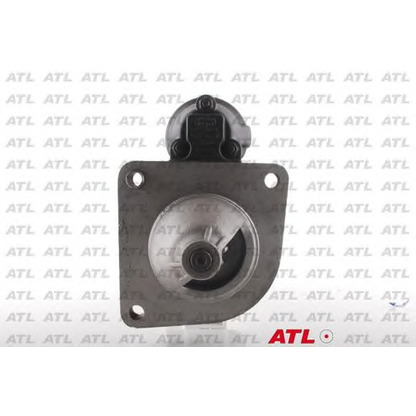 Foto Motor de arranque ATL Autotechnik A17775