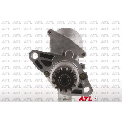 Foto Motor de arranque ATL Autotechnik A73380