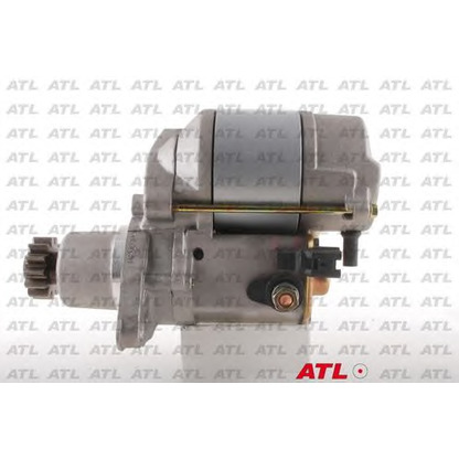 Foto Motor de arranque ATL Autotechnik A73380