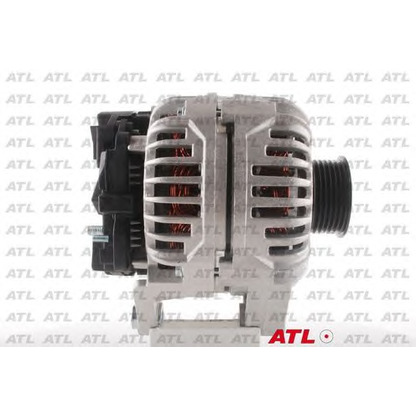 Foto Alternatore ATL Autotechnik L44030