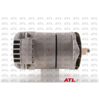 Foto Generatorregler ATL Autotechnik L80010