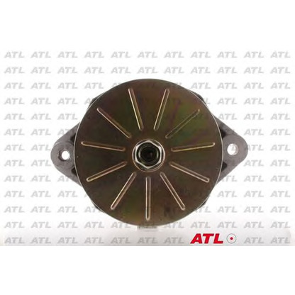 Foto Regolatore alternatore ATL Autotechnik L80010