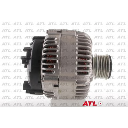 Photo Alternateur ATL Autotechnik L80220