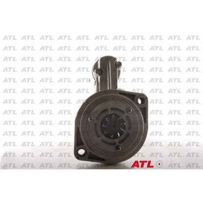 Foto Motor de arranque ATL Autotechnik A14080