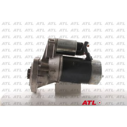 Foto Motor de arranque ATL Autotechnik A14080