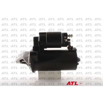 Foto Motor de arranque ATL Autotechnik A18890
