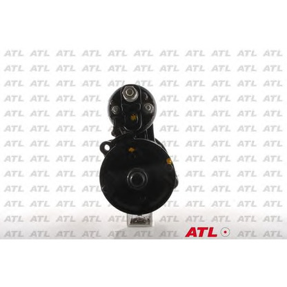 Foto Motor de arranque ATL Autotechnik A18890
