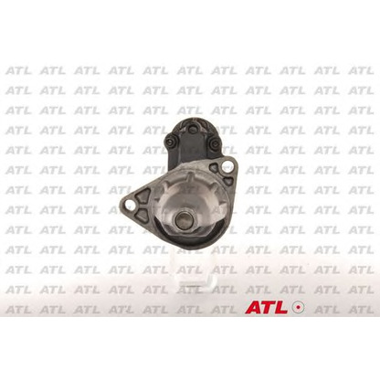 Foto Motor de arranque ATL Autotechnik A20670