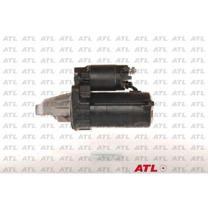 Foto Motor de arranque ATL Autotechnik A20670