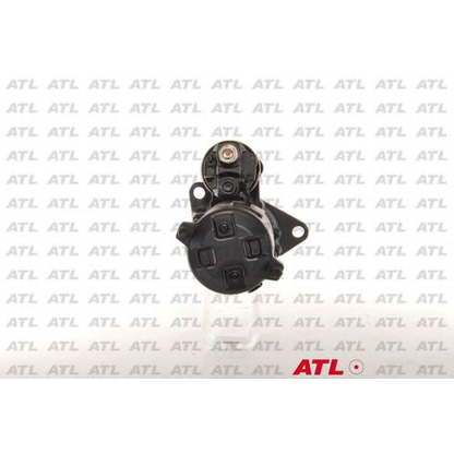 Photo Starter ATL Autotechnik A20670