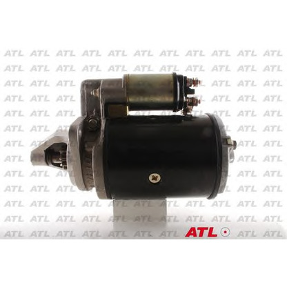 Foto Motor de arranque ATL Autotechnik A22680