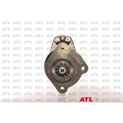 Foto Motor de arranque ATL Autotechnik A72360