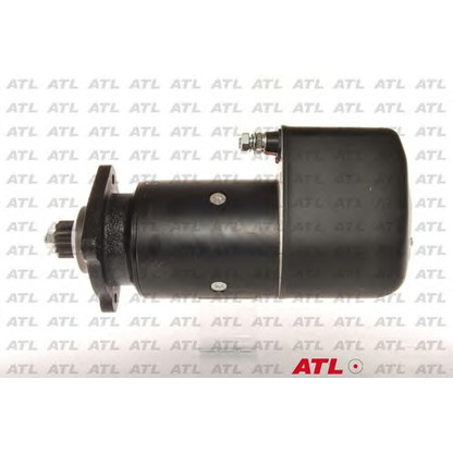 Foto Motor de arranque ATL Autotechnik A72360