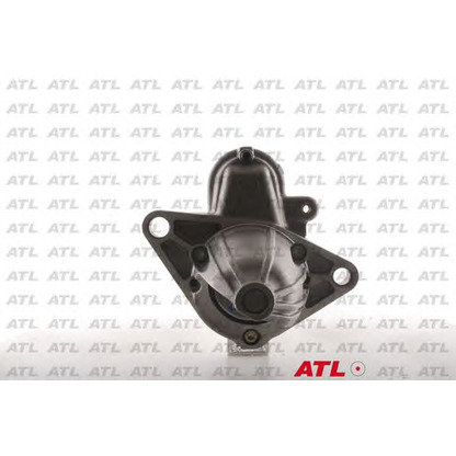 Foto Motor de arranque ATL Autotechnik A76330