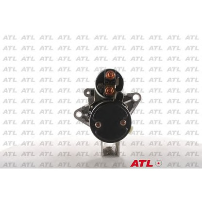 Foto Motor de arranque ATL Autotechnik A76330