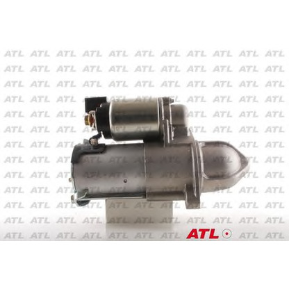 Foto Motor de arranque ATL Autotechnik A79410
