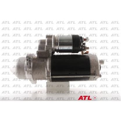 Photo Starter ATL Autotechnik A90780