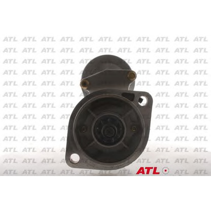 Foto Motor de arranque ATL Autotechnik A90870