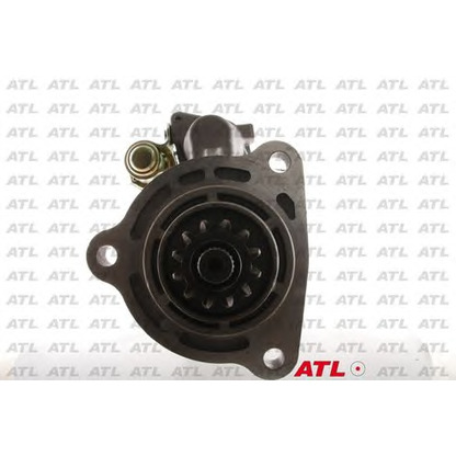 Foto Starter ATL Autotechnik A91170