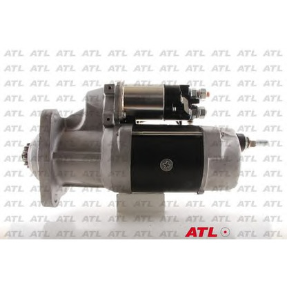 Foto Starter ATL Autotechnik A91170