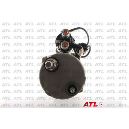 Foto Starter ATL Autotechnik A91170