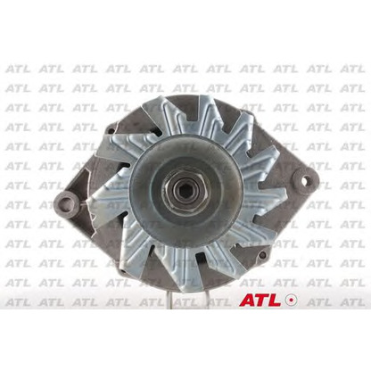 Foto Generator ATL Autotechnik L80050
