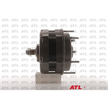 Photo Alternateur ATL Autotechnik L81680