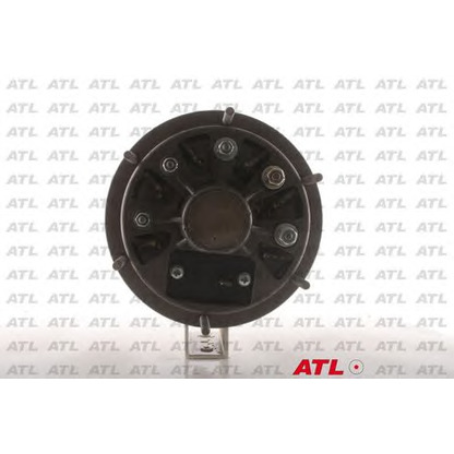 Foto Generator ATL Autotechnik L81680