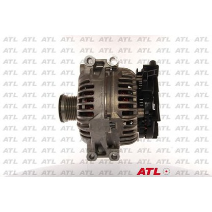 Foto Generator ATL Autotechnik L48350
