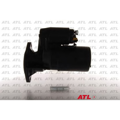 Foto Motor de arranque ATL Autotechnik A13550