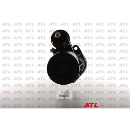 Foto Motor de arranque ATL Autotechnik A13550