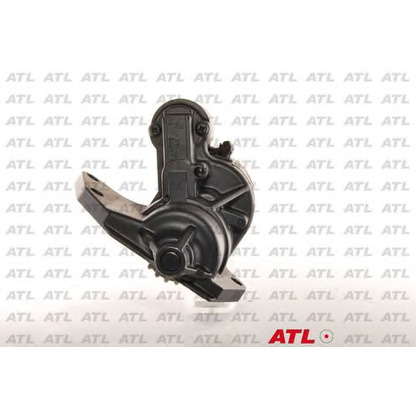 Foto Motor de arranque ATL Autotechnik A20510