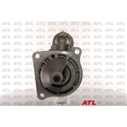 Foto Motor de arranque ATL Autotechnik A22550