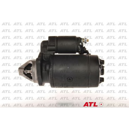 Foto Motor de arranque ATL Autotechnik A71200