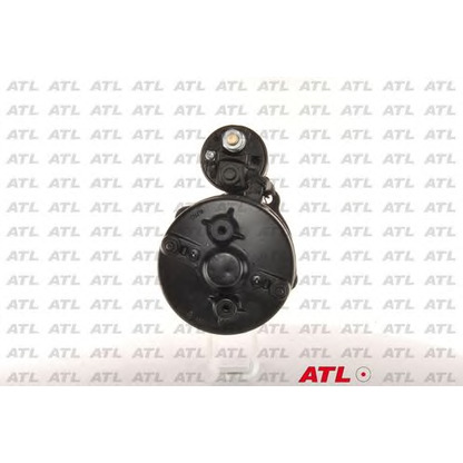 Foto Motor de arranque ATL Autotechnik A71200