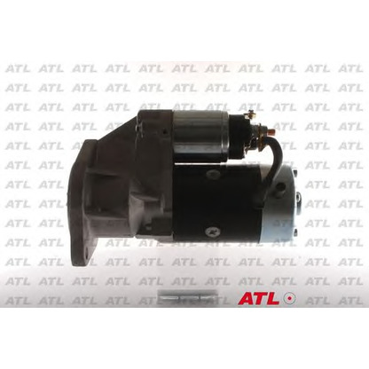 Foto Motor de arranque ATL Autotechnik A75510