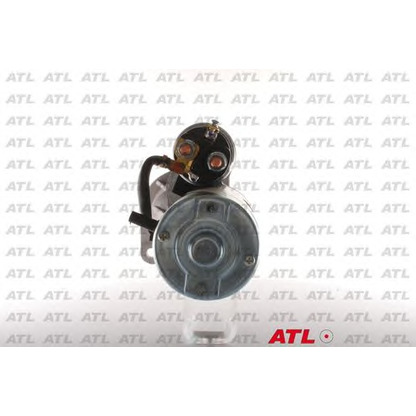 Photo Starter ATL Autotechnik A75510