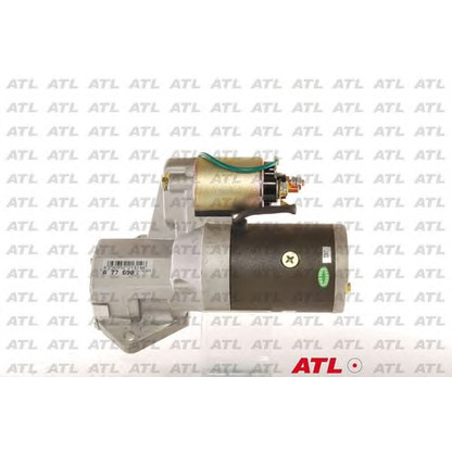 Foto Motor de arranque ATL Autotechnik A77690