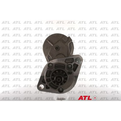 Photo Starter ATL Autotechnik A79460