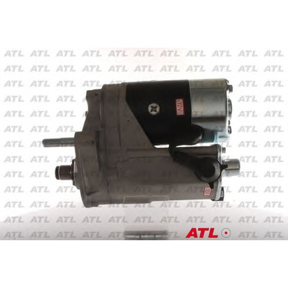 Photo Starter ATL Autotechnik A79460