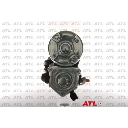 Foto Starter ATL Autotechnik A79460