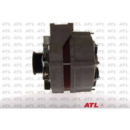 Photo Alternator ATL Autotechnik L33915