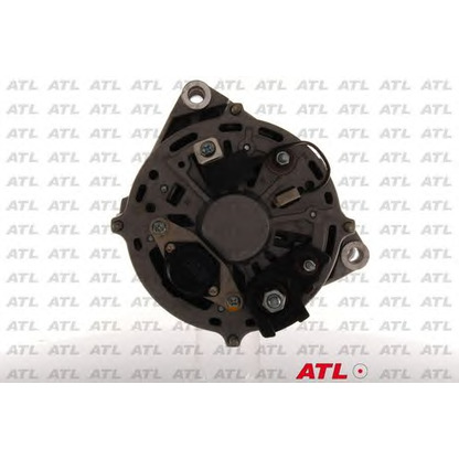 Photo Alternator ATL Autotechnik L33915