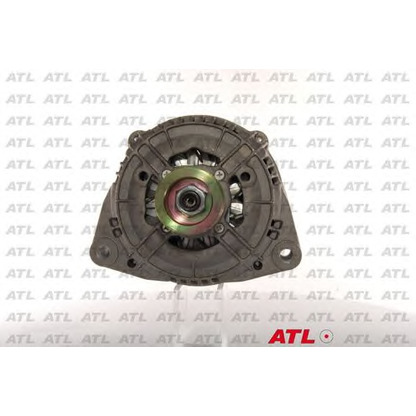 Zdjęcie Alternator ATL Autotechnik L41520