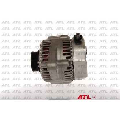 Foto Generator ATL Autotechnik L45480